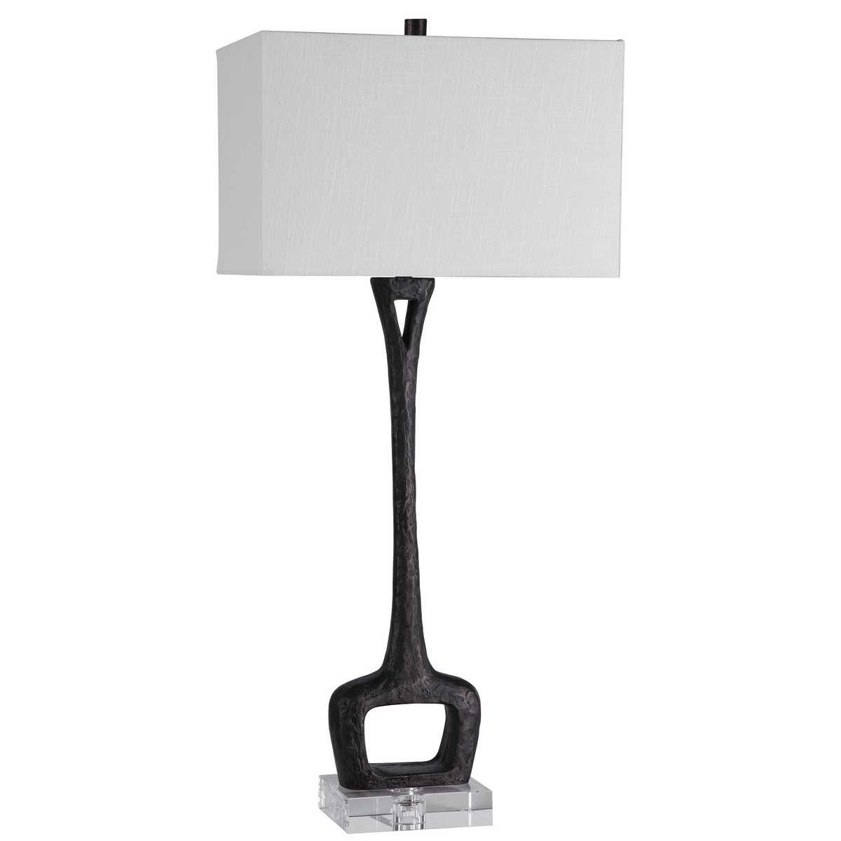 Darbie Table Lamp – Lamps by Uttermost | Sutter & Vale