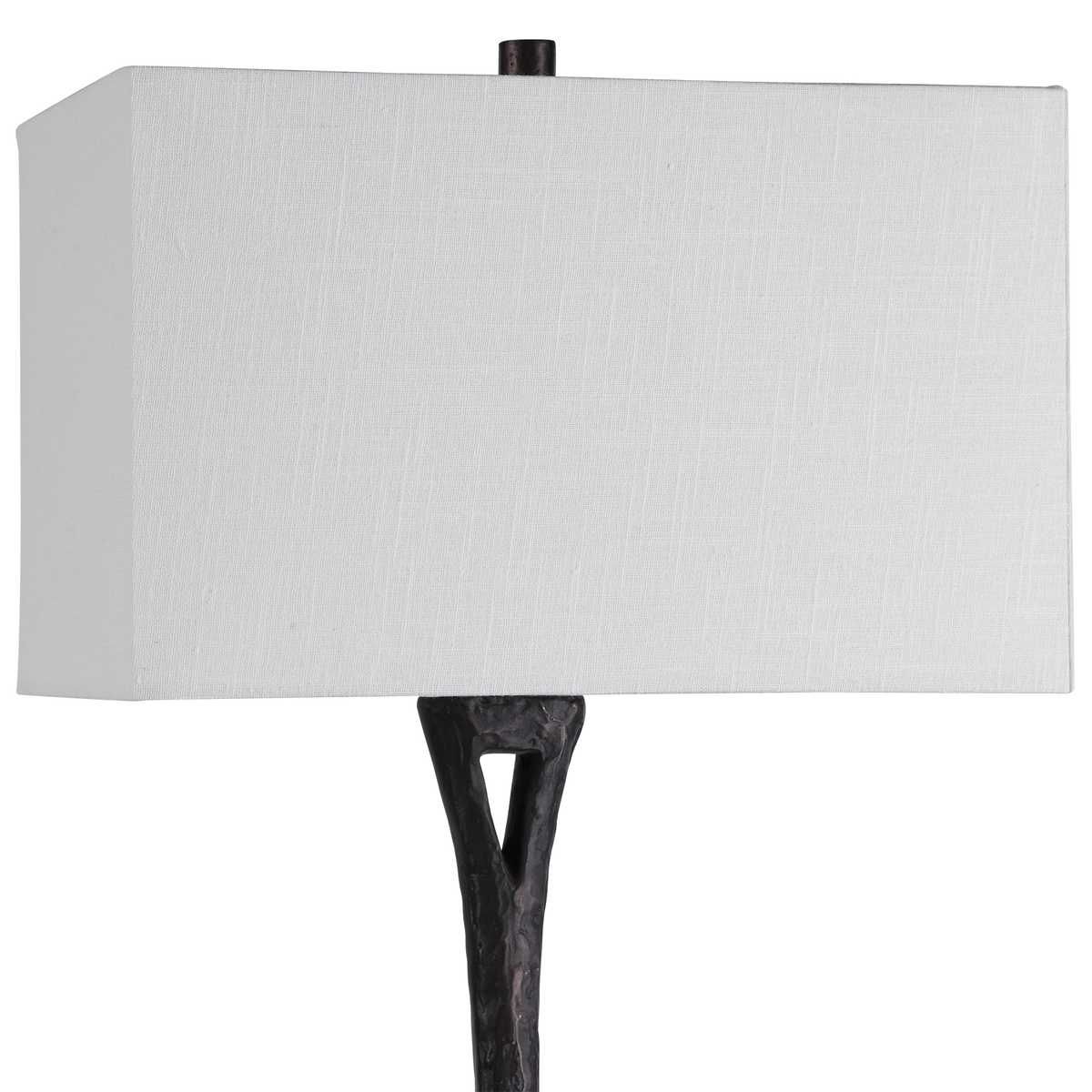 Darbie Table Lamp – Lamps by Uttermost | Sutter & Vale