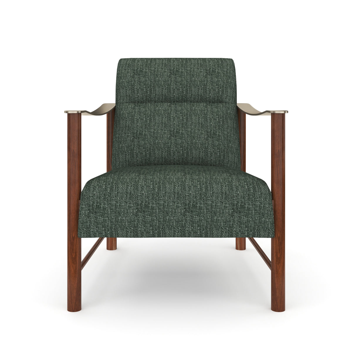 Slant Accent Chair