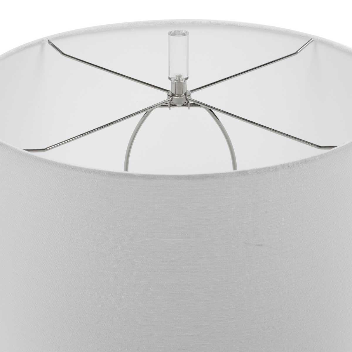 Rialta Table Lamp – Lamps by Uttermost | Sutter & Vale