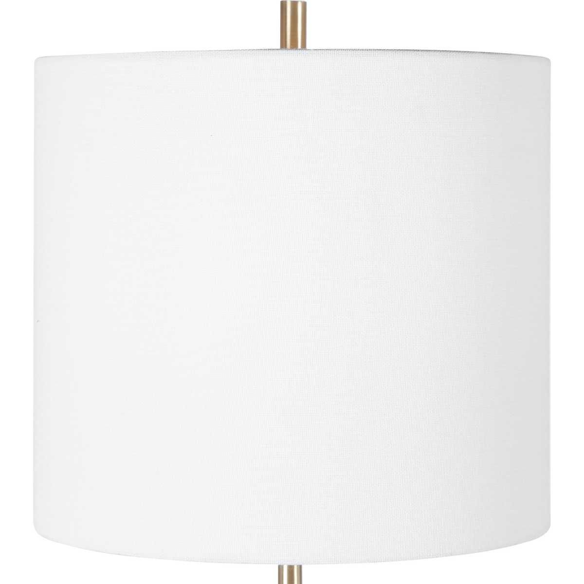 Eloise Table Lamp – Lamps by Uttermost | Sutter & Vale