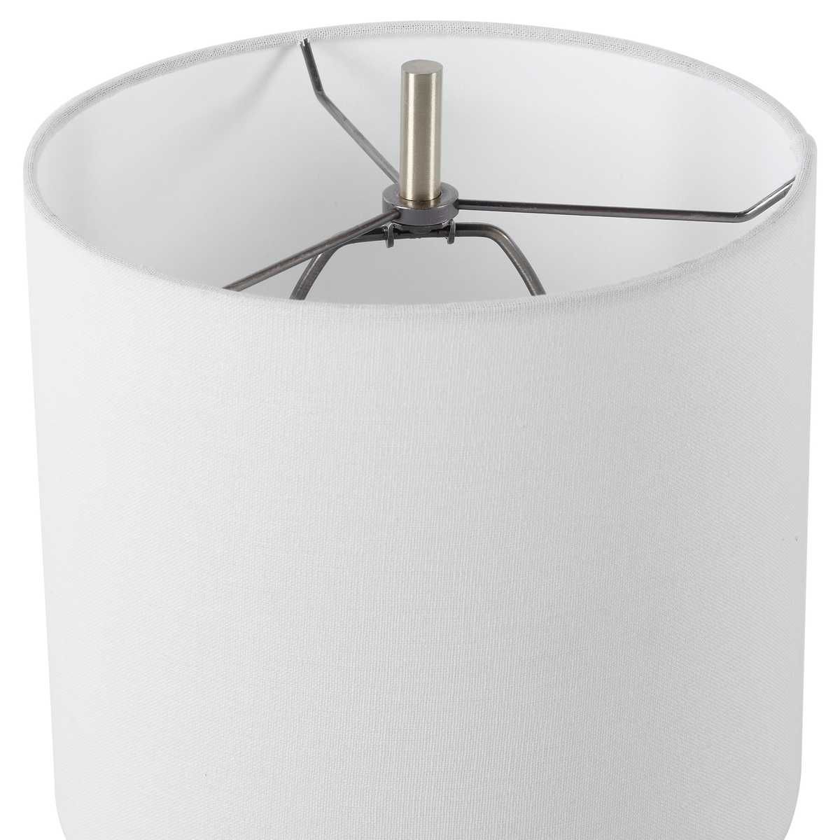 Eloise Table Lamp – Lamps by Uttermost | Sutter & Vale