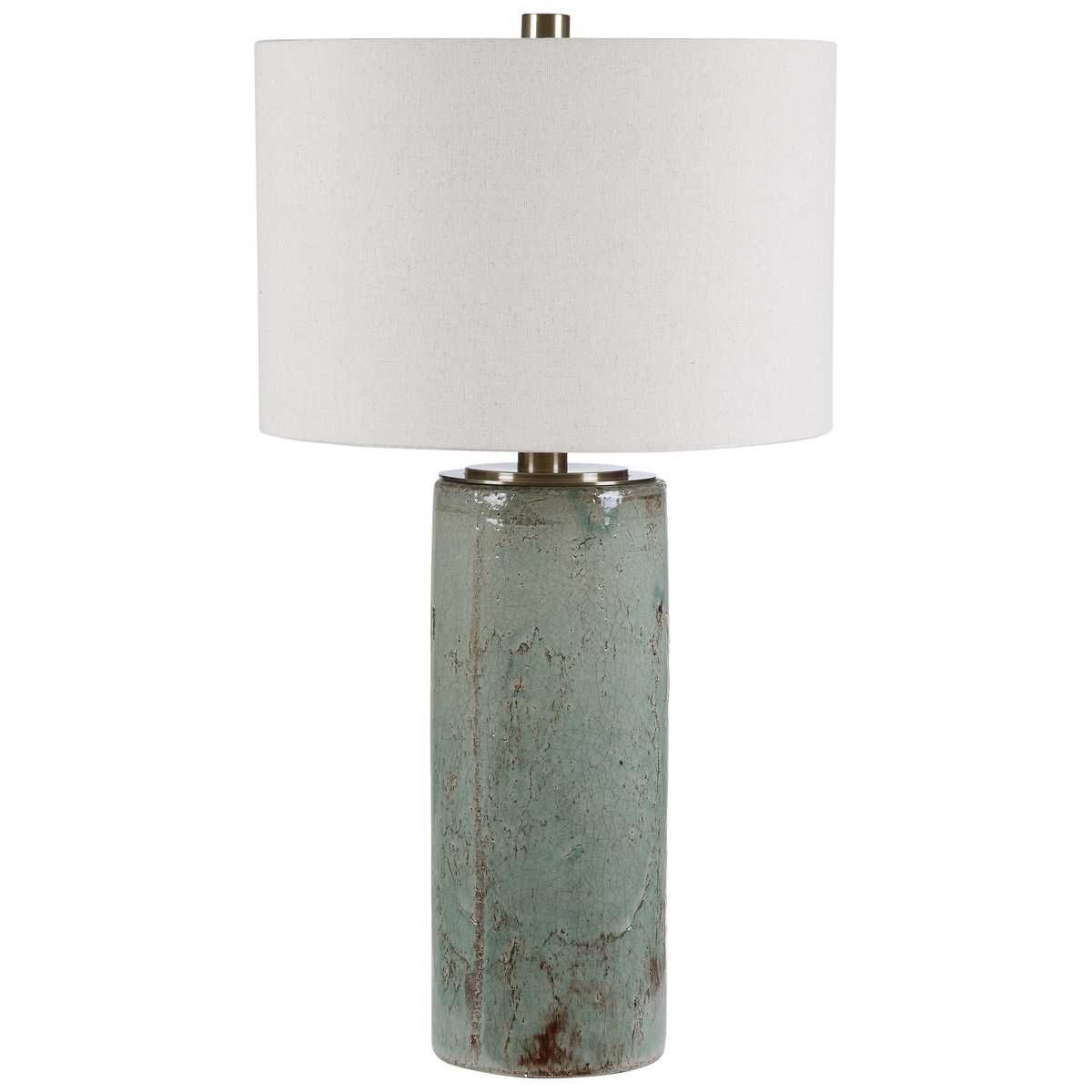 Callais Table Lamp – Lamps by Uttermost | Sutter & Vale