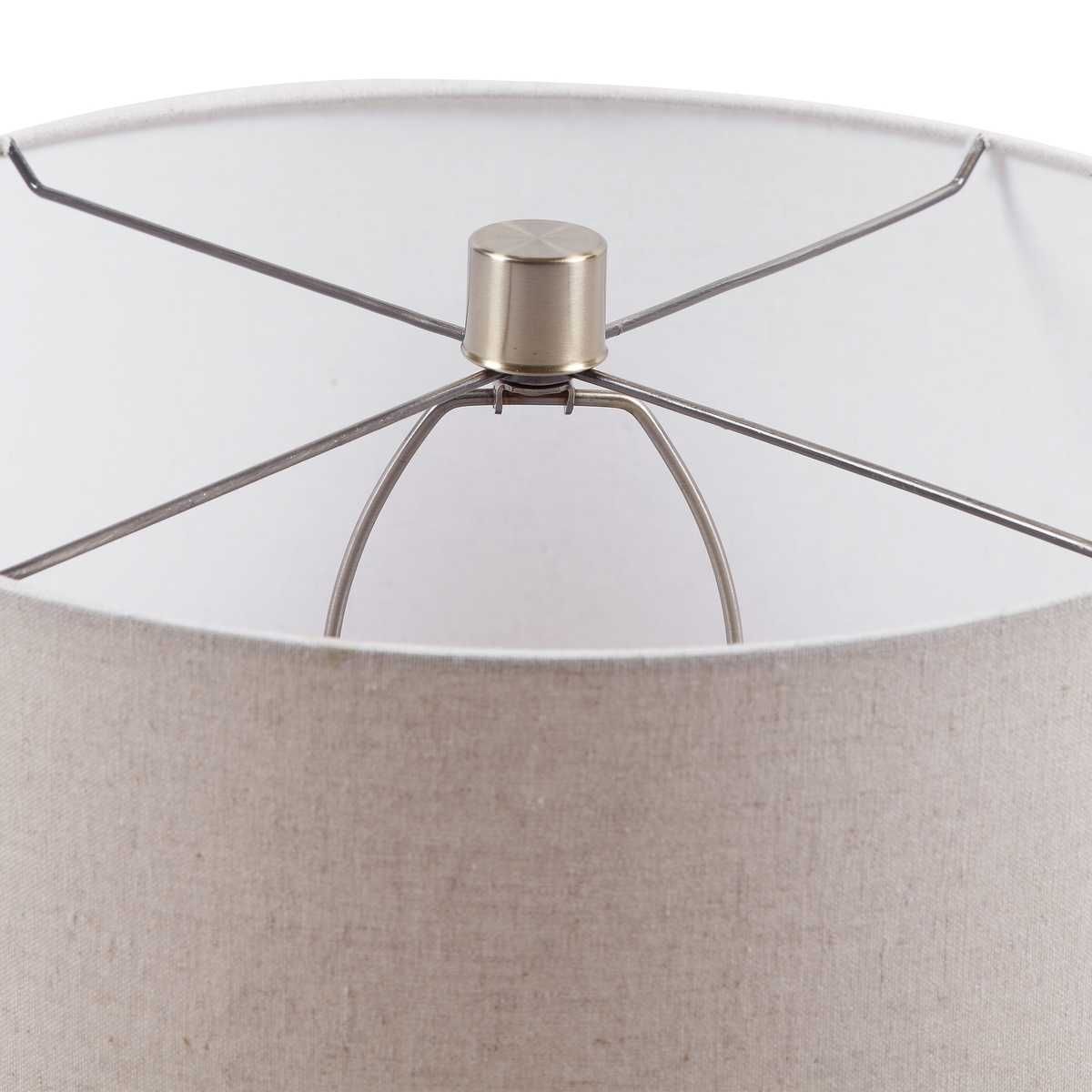 Callais Table Lamp – Lamps by Uttermost | Sutter & Vale