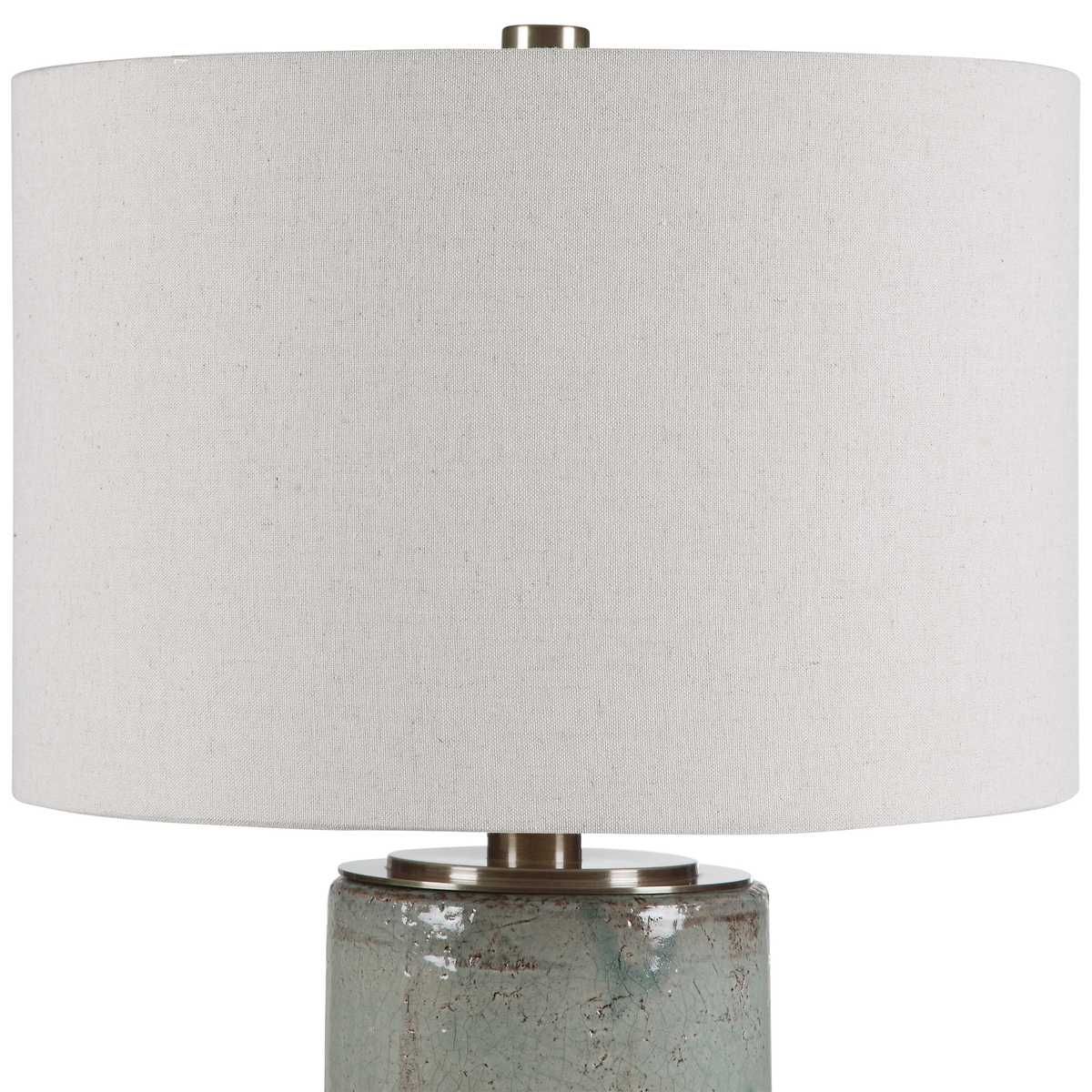 Callais Table Lamp – Lamps by Uttermost | Sutter & Vale