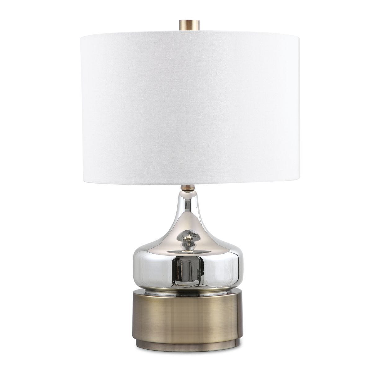 Como Table Lamp – Lamps by Uttermost | Sutter & Vale