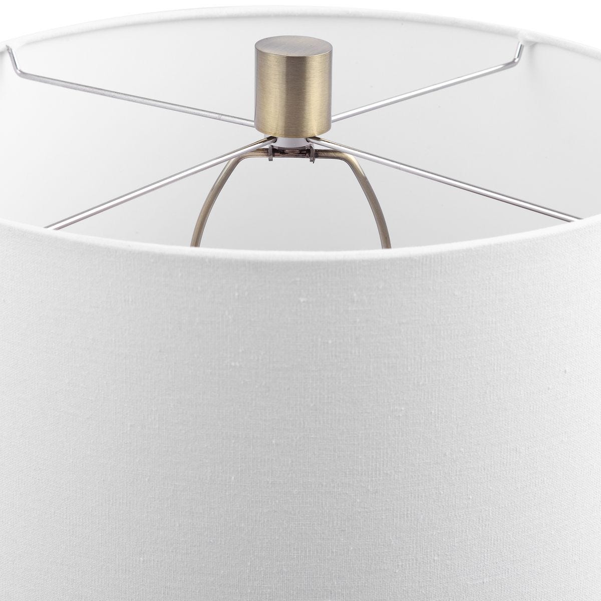 Como Table Lamp – Lamps by Uttermost | Sutter & Vale