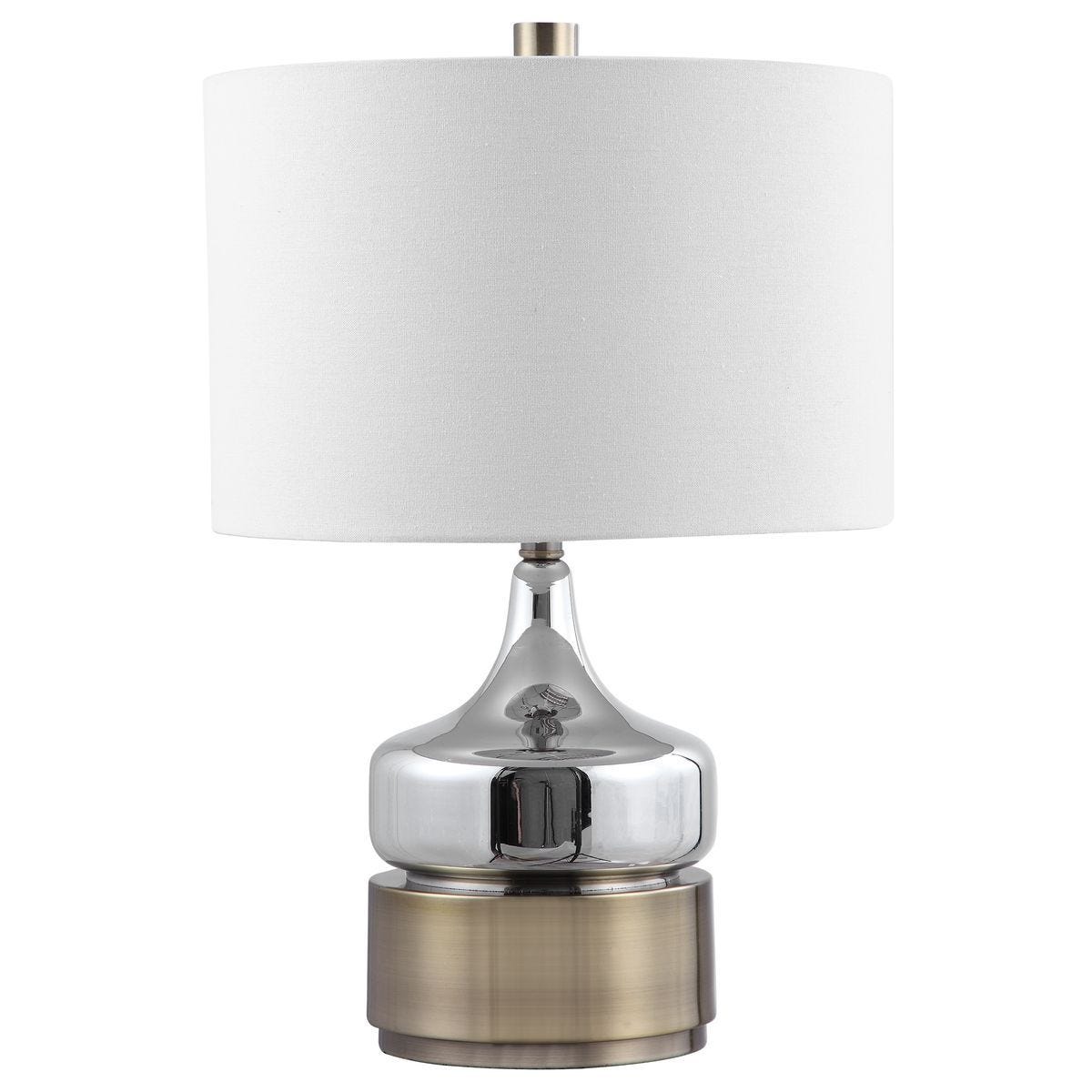 Como Table Lamp – Lamps by Uttermost | Sutter & Vale