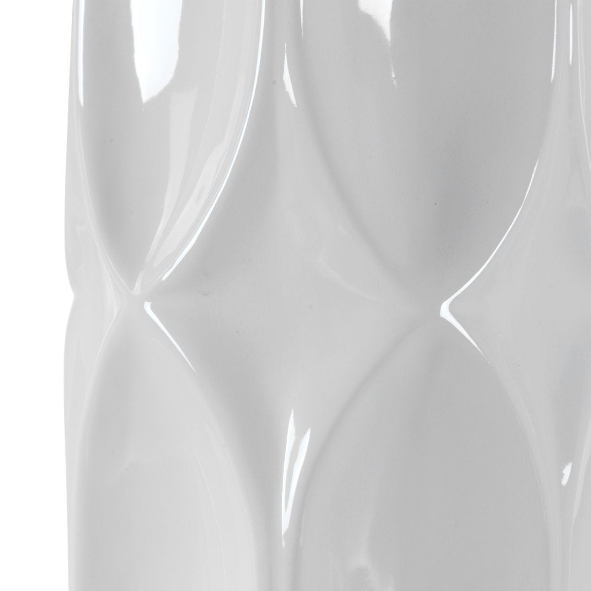 Sinclair Table Lamp, White – Lamps by Uttermost | Sutter & Vale