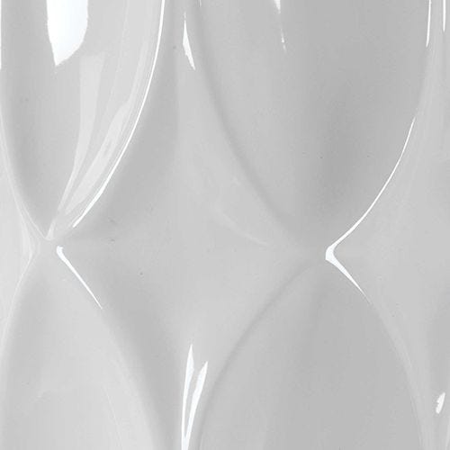Sinclair Table Lamp, White – Lamps by Uttermost | Sutter & Vale