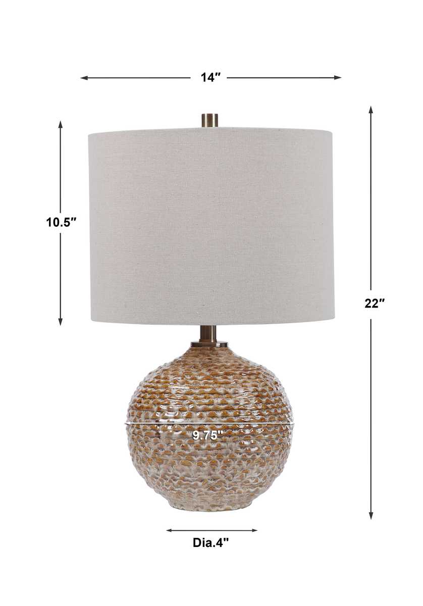 Lagos Table Lamp
