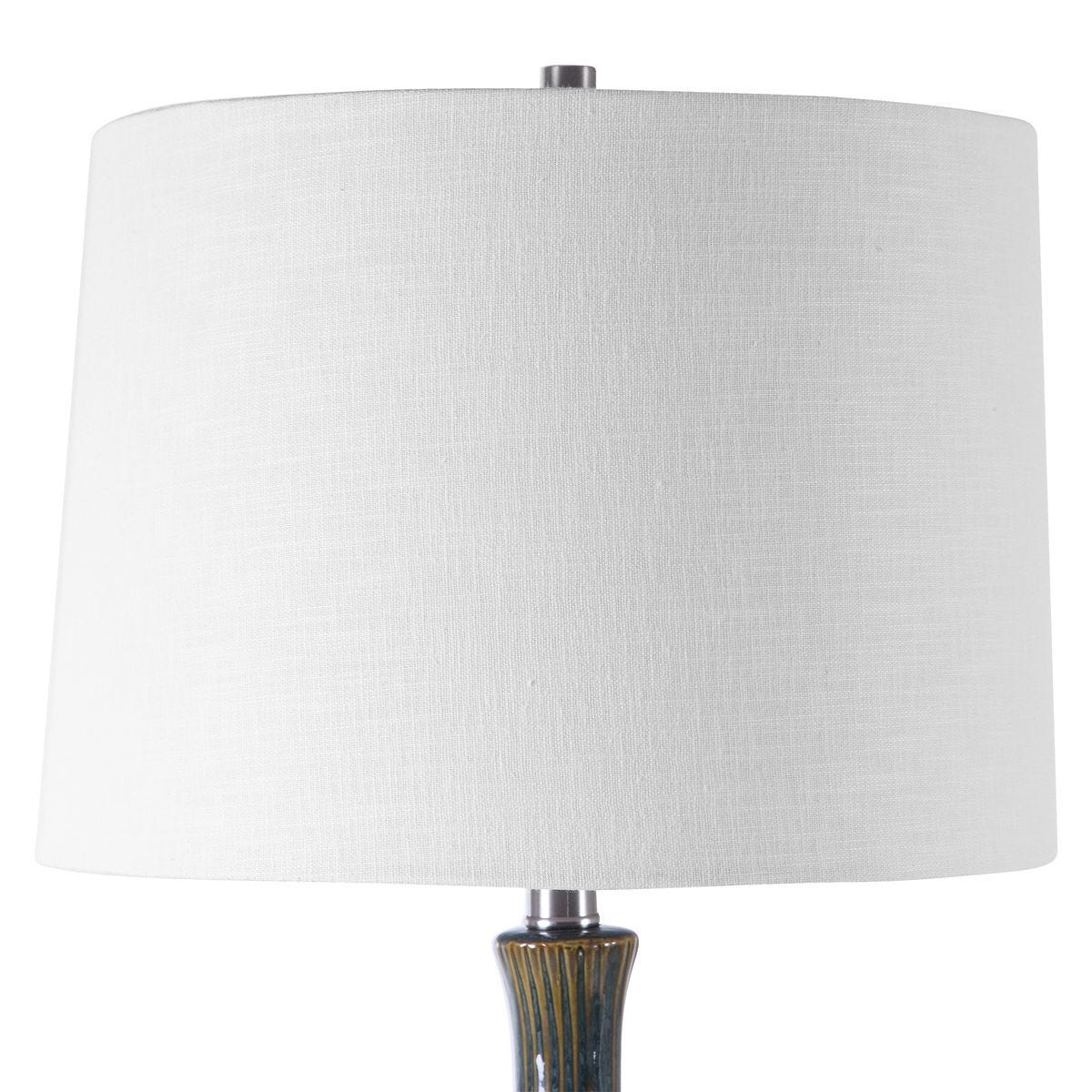 Eichler Table Lamp – Lamps by Uttermost | Sutter & Vale
