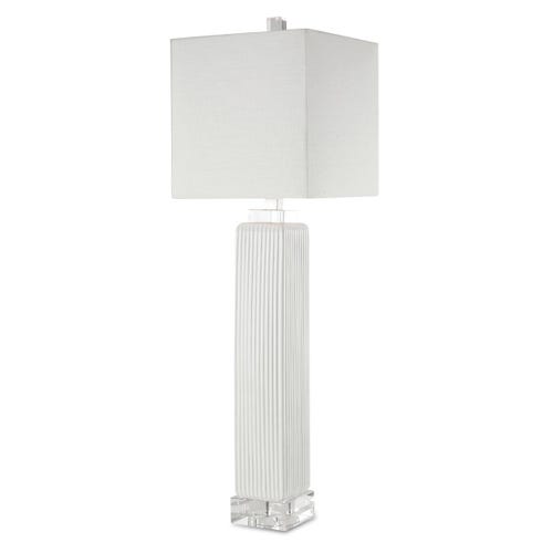Bennett Buffet Lamp