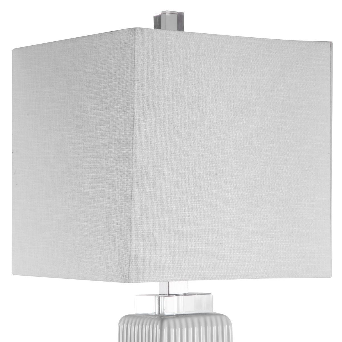 Bennett Buffet Lamp – Lamps by Uttermost | Sutter & Vale