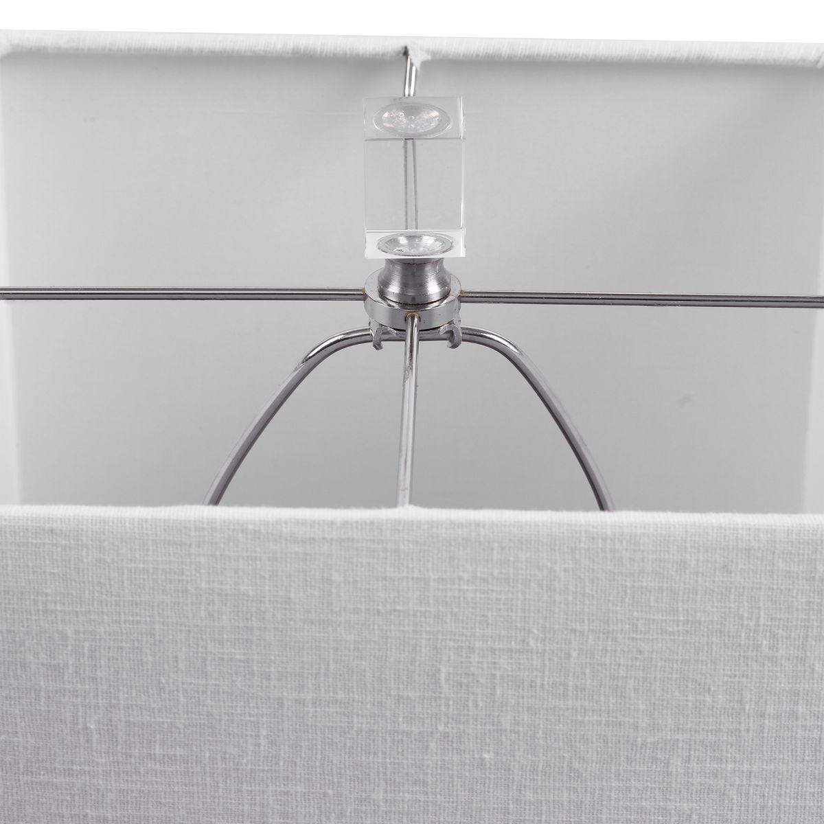 Bennett Buffet Lamp – Lamps by Uttermost | Sutter & Vale