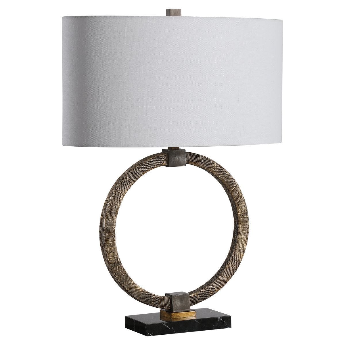 Relic Table Lamp – Lamps by Uttermost | Sutter & Vale