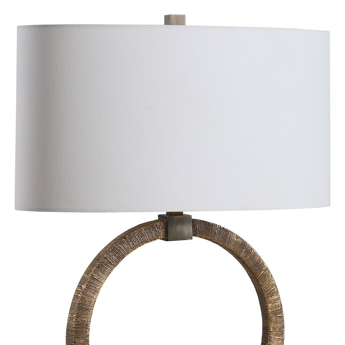 Relic Table Lamp – Lamps by Uttermost | Sutter & Vale
