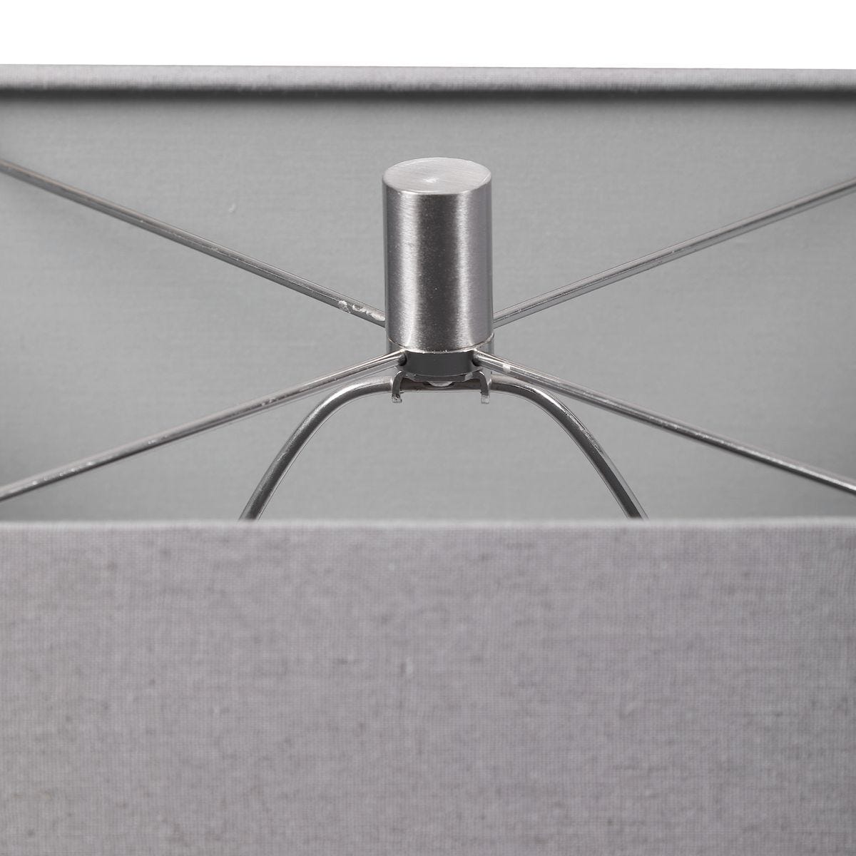 Sycamore Table Lamp – Lamps by Uttermost | Sutter & Vale