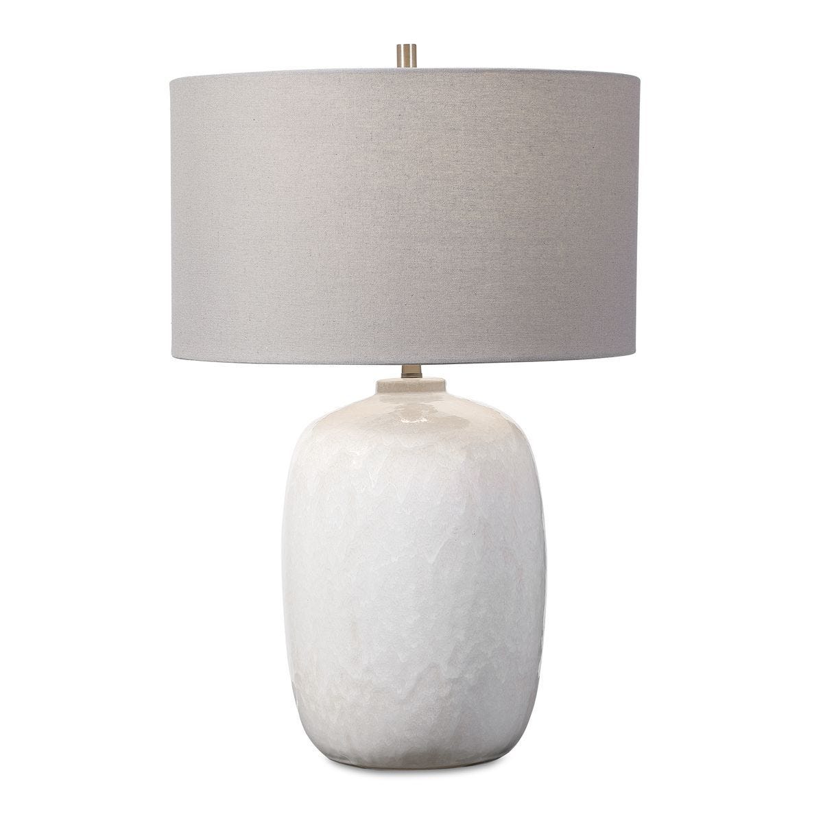 Winterscape Table Lamp – Lamps by Uttermost | Sutter & Vale