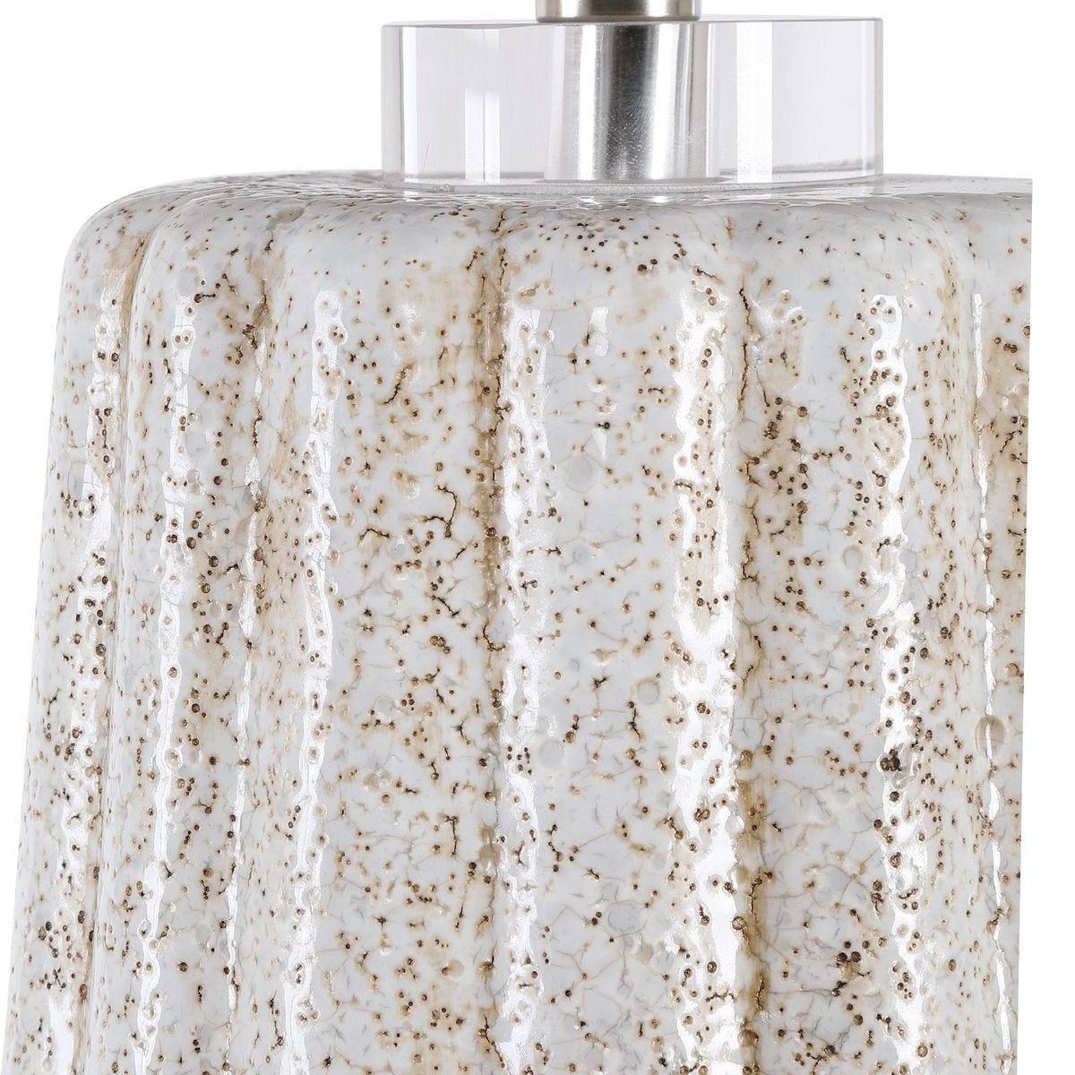 Pikes Table Lamp – Lamps by Uttermost | Sutter & Vale