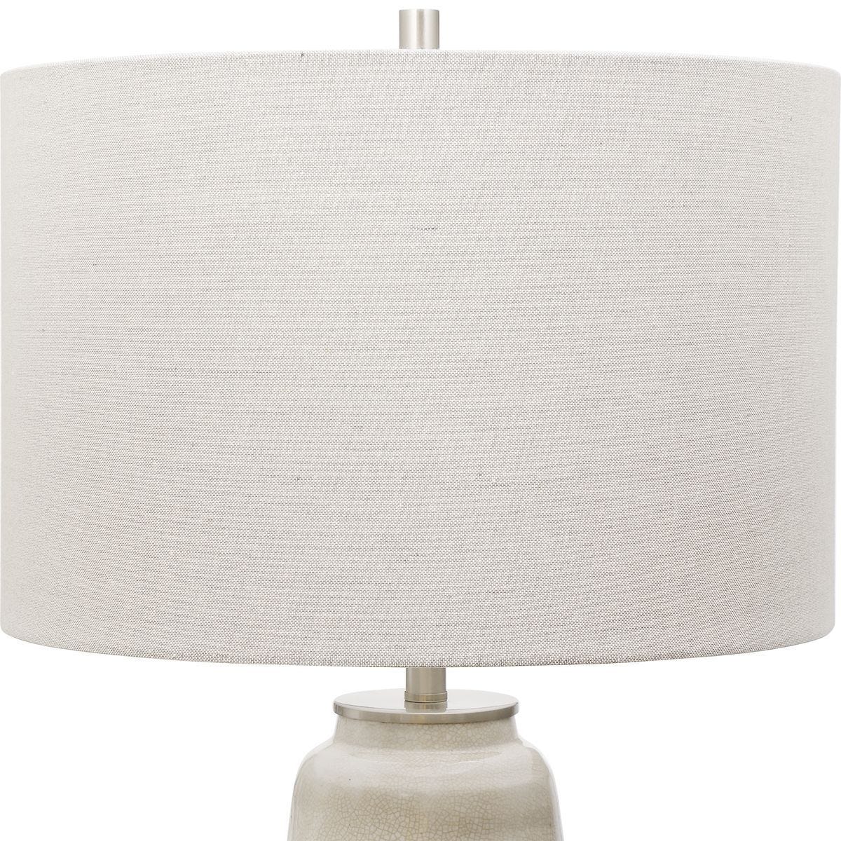 Comanche Table Lamp – Lamps by Uttermost | Sutter & Vale