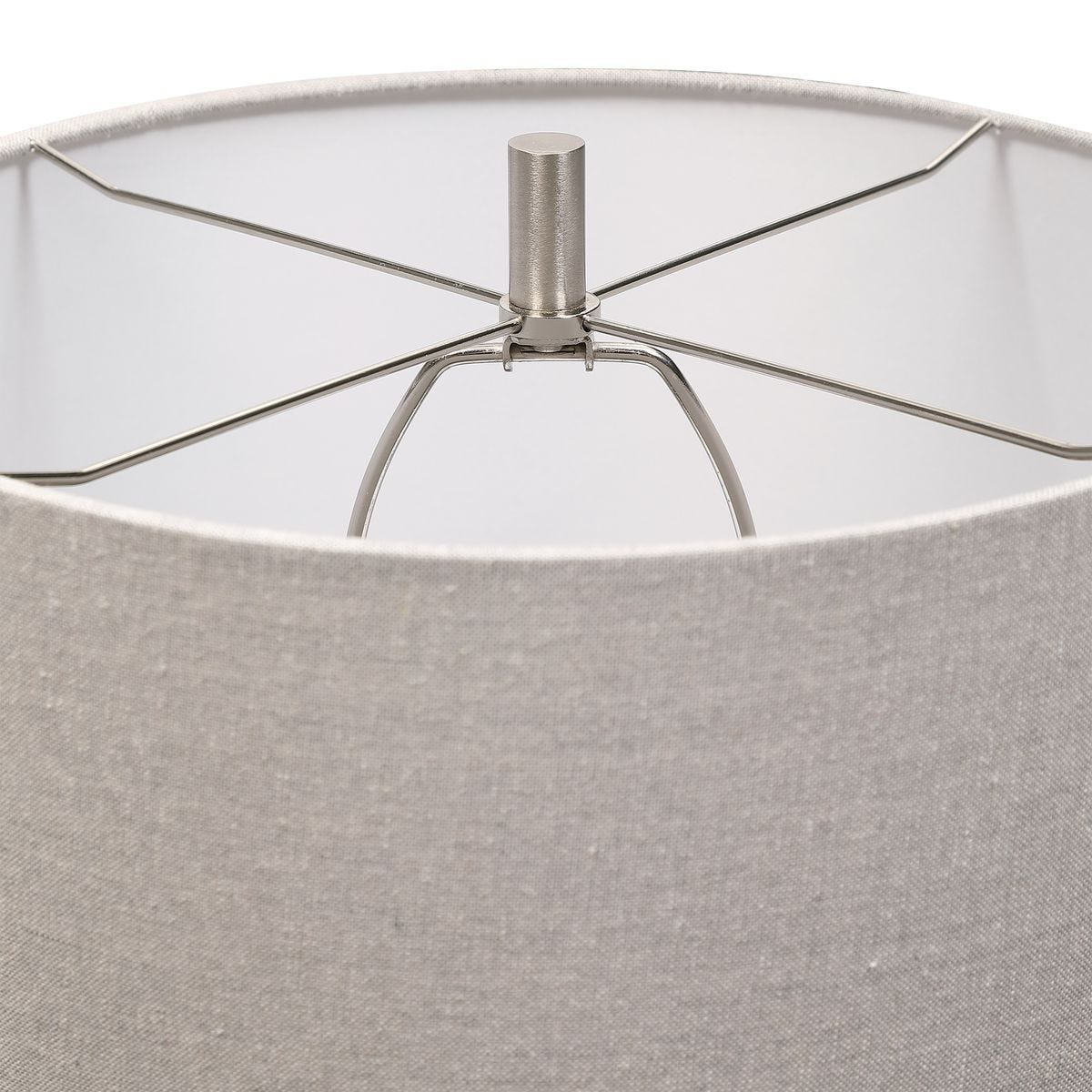 Comanche Table Lamp – Lamps by Uttermost | Sutter & Vale