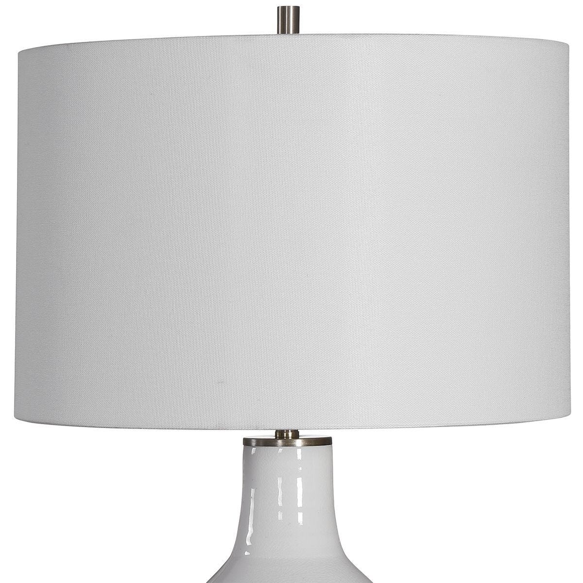 Dakota Table Lamp – Lamps by Uttermost | Sutter & Vale