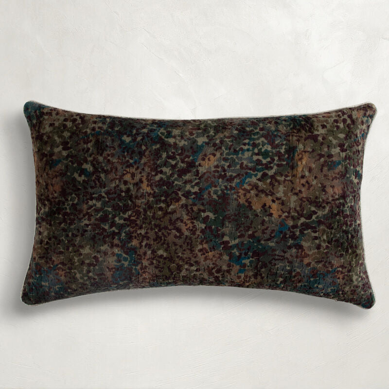 Incognito Plum Poly 14x24
