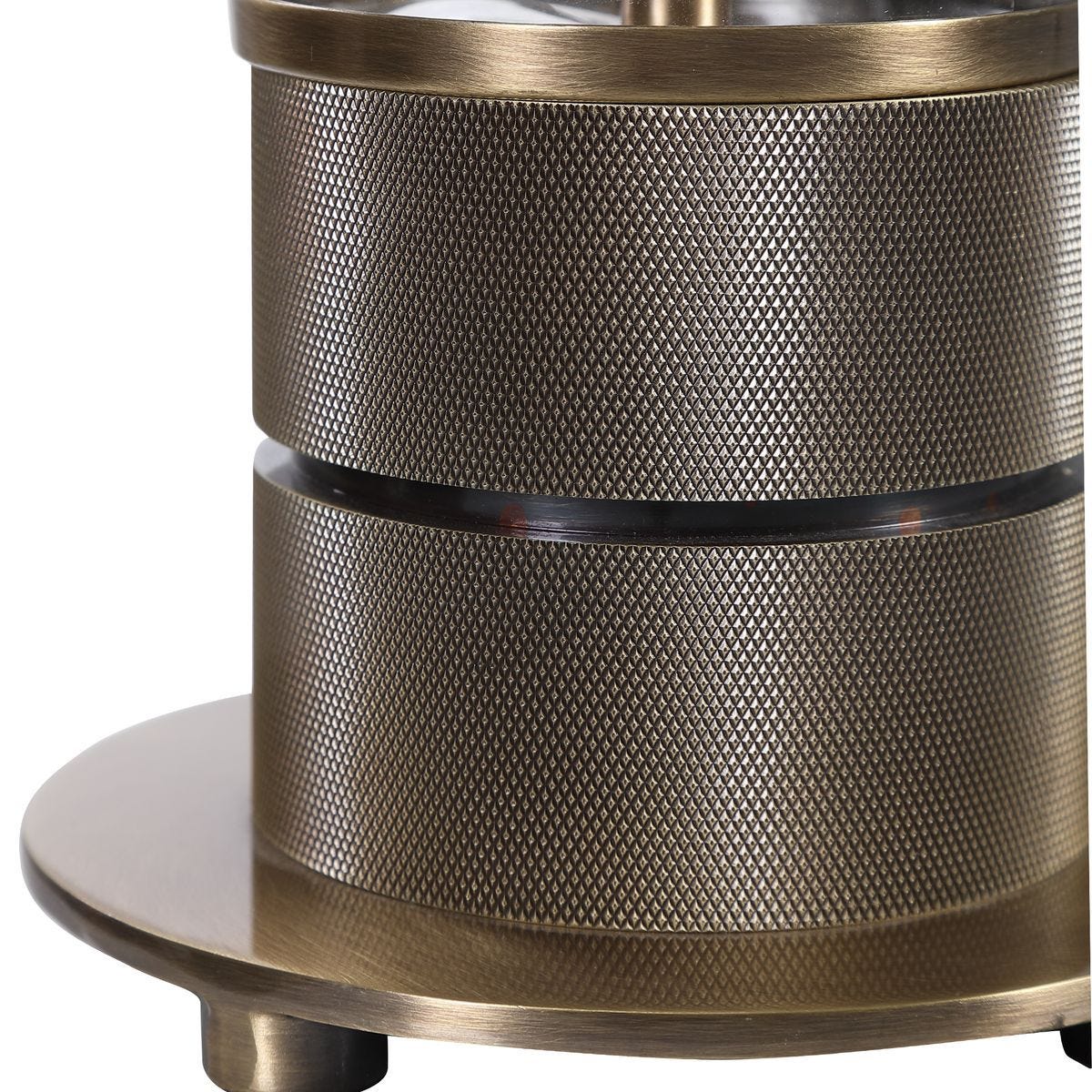 Anmer Table Lamp – Lamps by Uttermost | Sutter & Vale