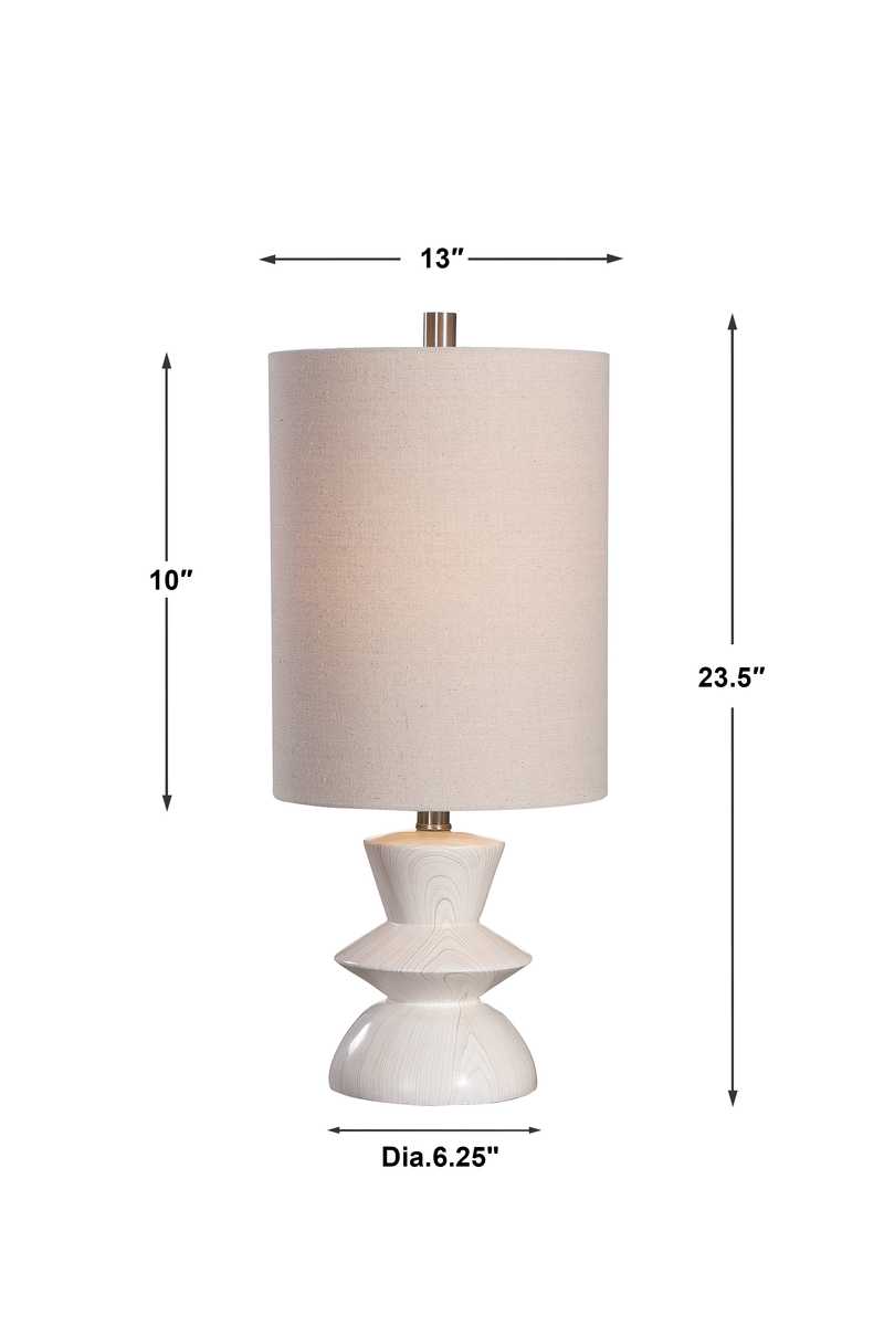 Stevens Buffet Lamp