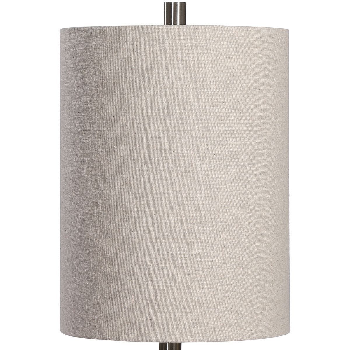 Stevens Buffet Lamp – Lamps by Uttermost | Sutter & Vale