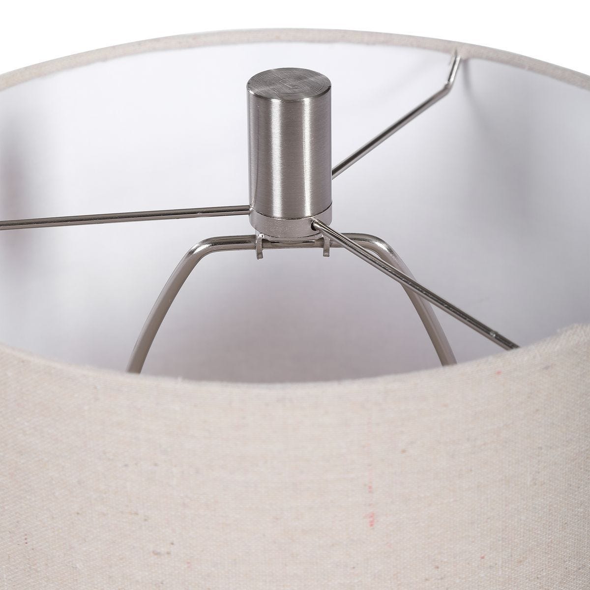 Stevens Buffet Lamp – Lamps by Uttermost | Sutter & Vale