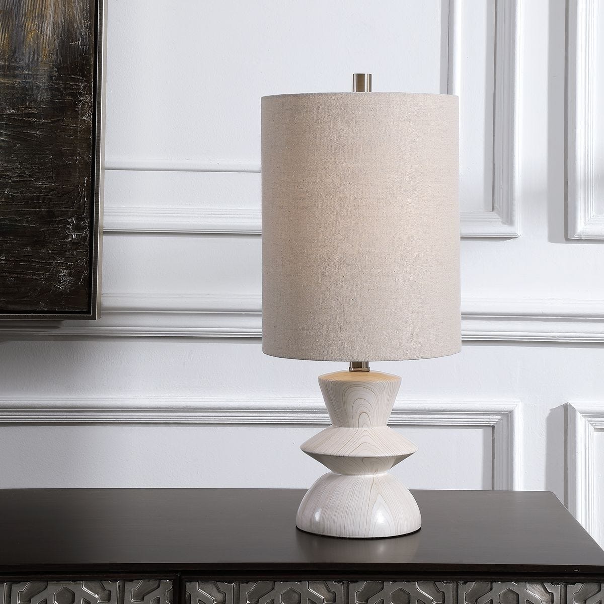 Stevens Buffet Lamp – Lamps by Uttermost | Sutter & Vale