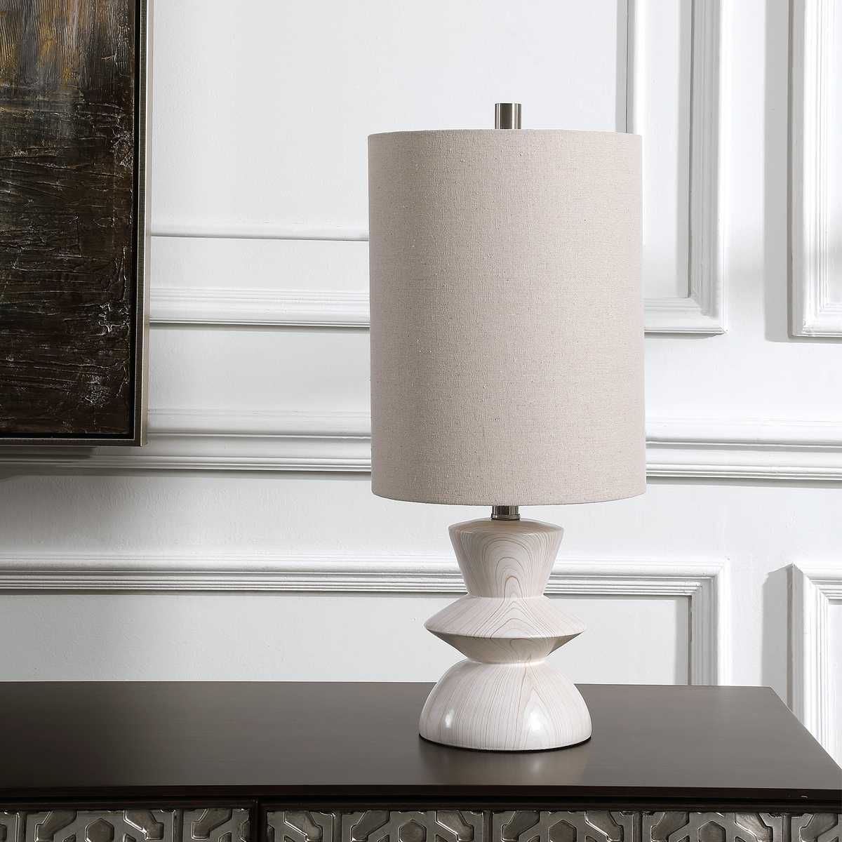 Stevens Buffet Lamp – Lamps by Uttermost | Sutter & Vale