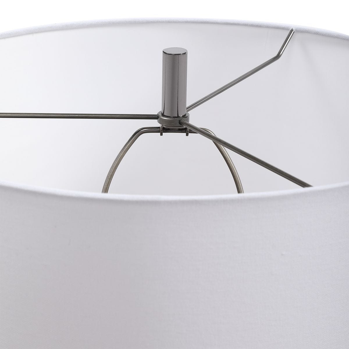 Everard Table Lamp – Lamps by Uttermost | Sutter & Vale