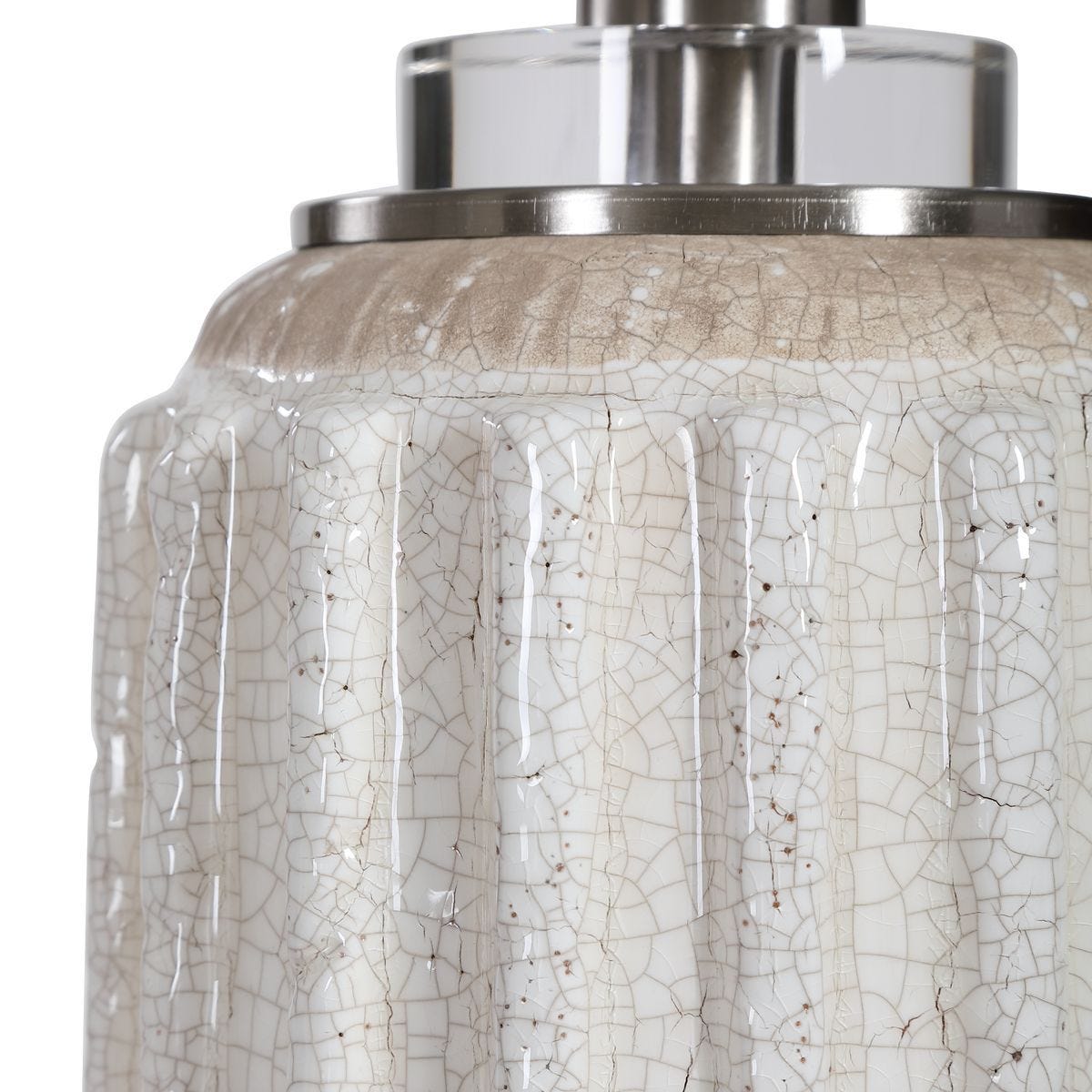 Azariah Table Lamp – Lamps by Uttermost | Sutter & Vale
