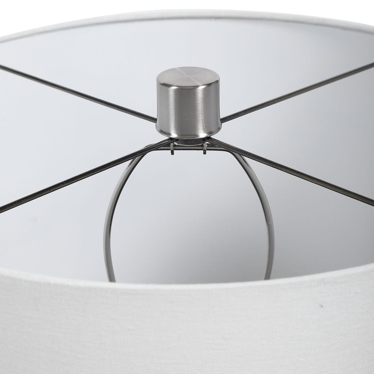 Azariah Table Lamp – Lamps by Uttermost | Sutter & Vale