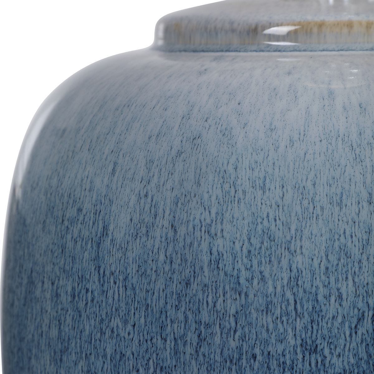 Blue Waters Table Lamp – Lamps by Uttermost | Sutter & Vale