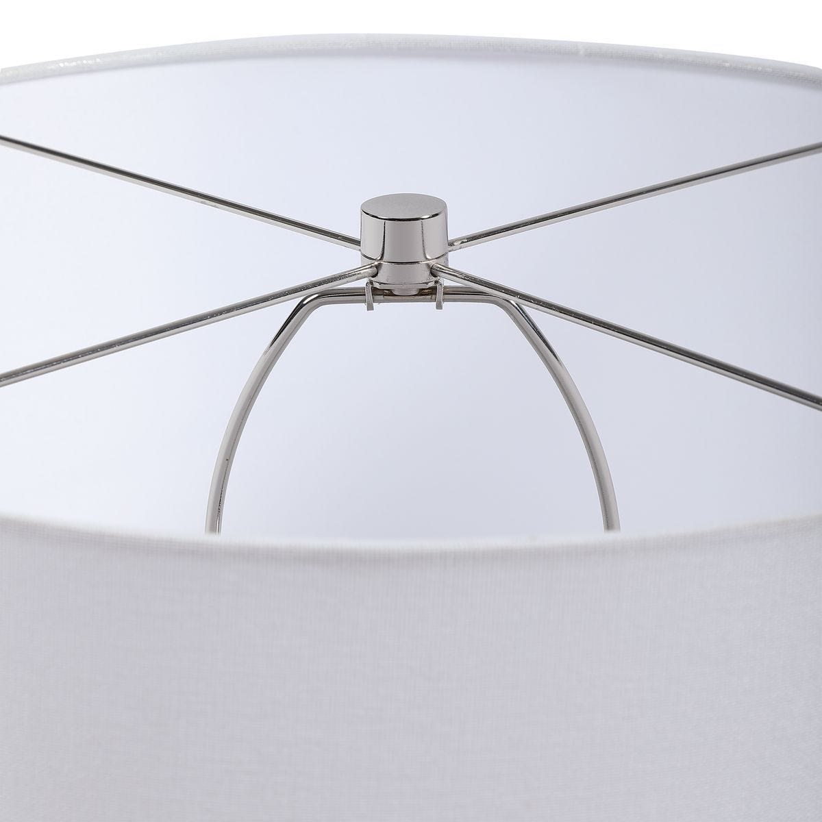 Blue Waters Table Lamp – Lamps by Uttermost | Sutter & Vale