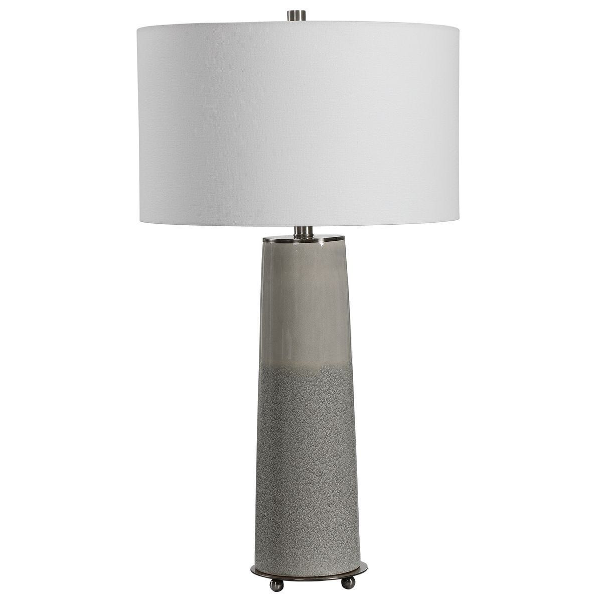 Abdel Table Lamp – Lamps by Uttermost | Sutter & Vale
