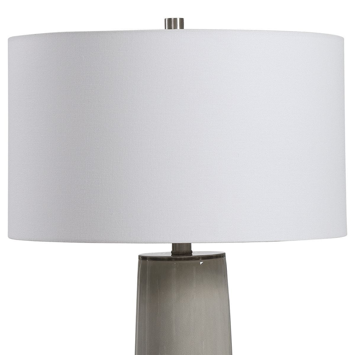 Abdel Table Lamp – Lamps by Uttermost | Sutter & Vale
