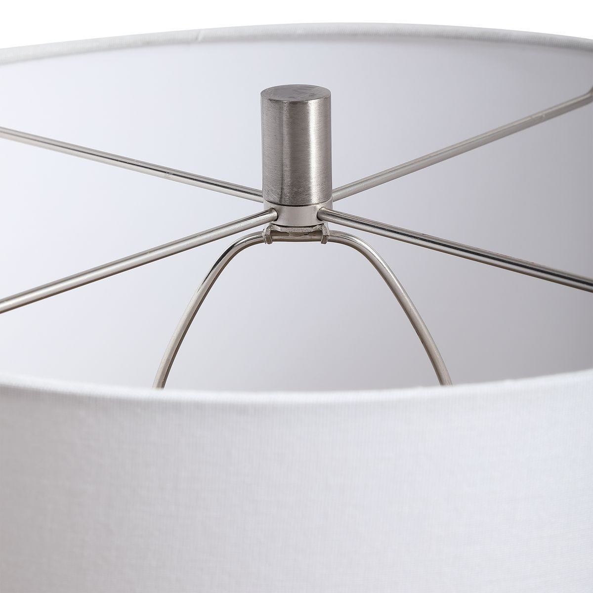 Abdel Table Lamp – Lamps by Uttermost | Sutter & Vale