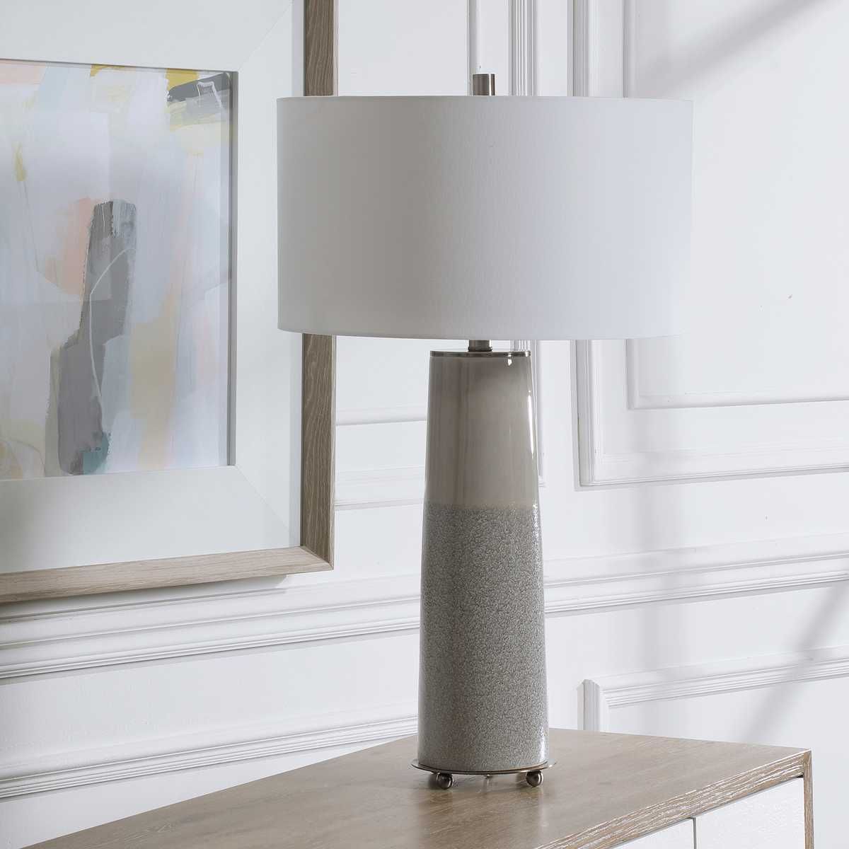 Abdel Table Lamp – Lamps by Uttermost | Sutter & Vale