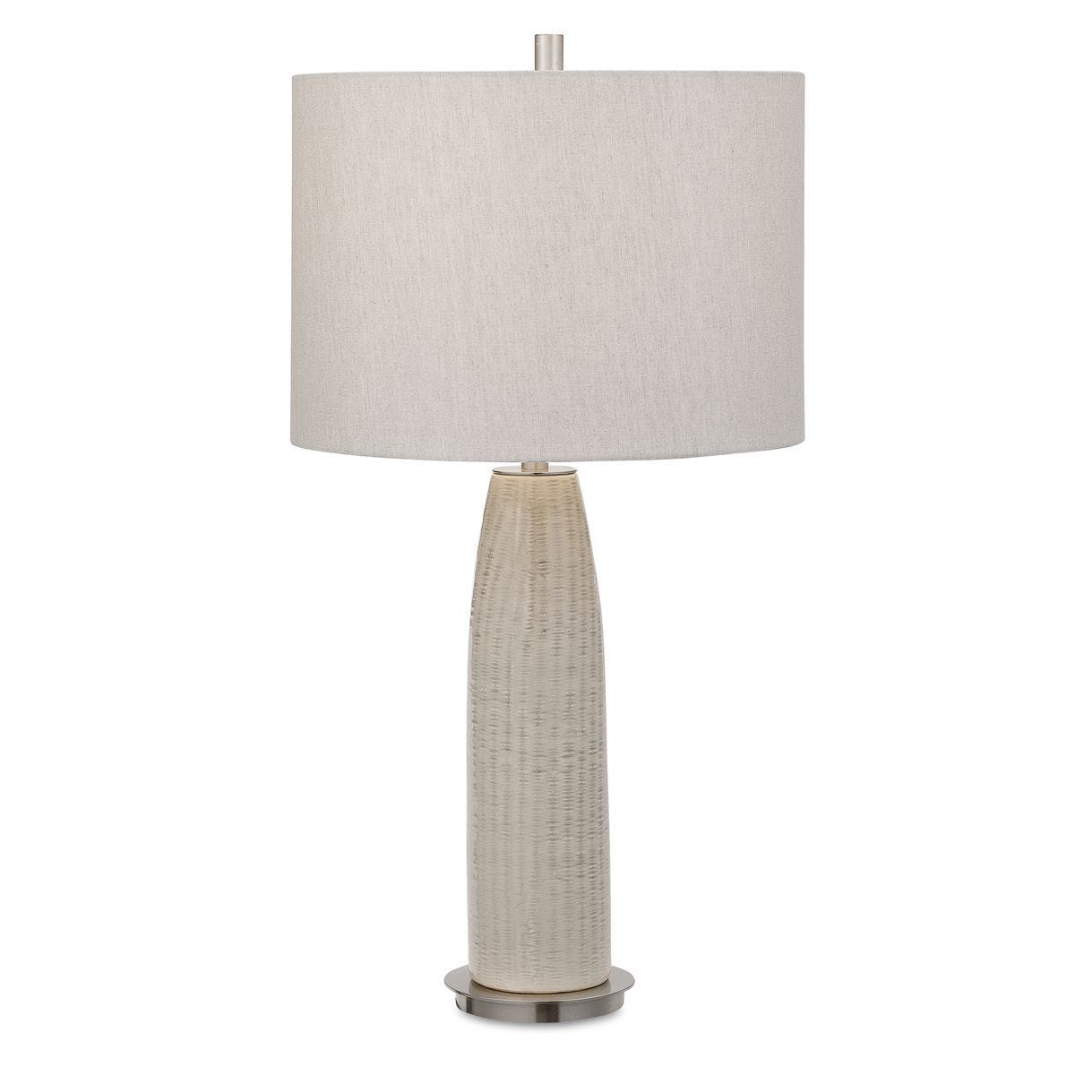 Delgado Table Lamp – Lamps by Uttermost | Sutter & Vale