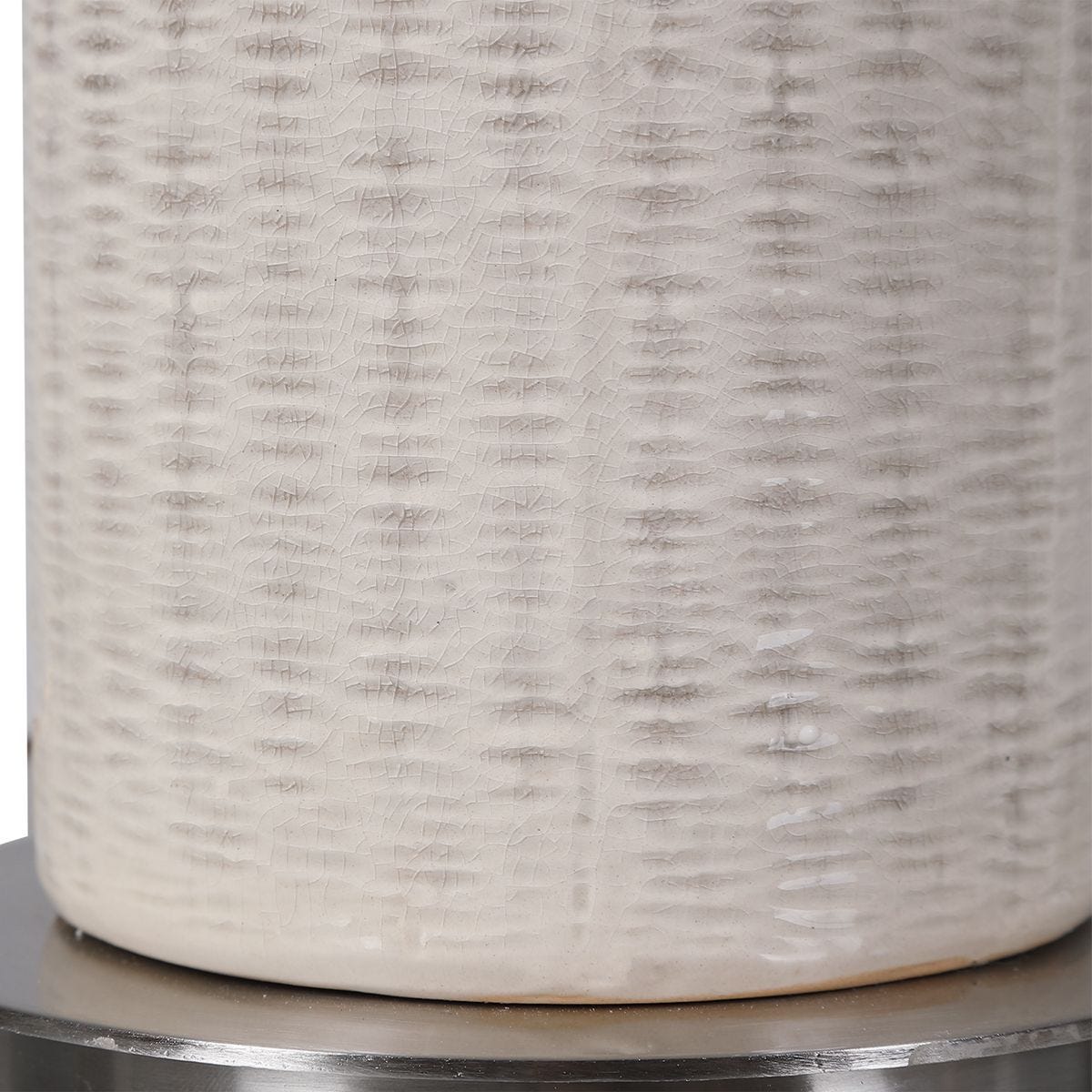 Delgado Table Lamp – Lamps by Uttermost | Sutter & Vale