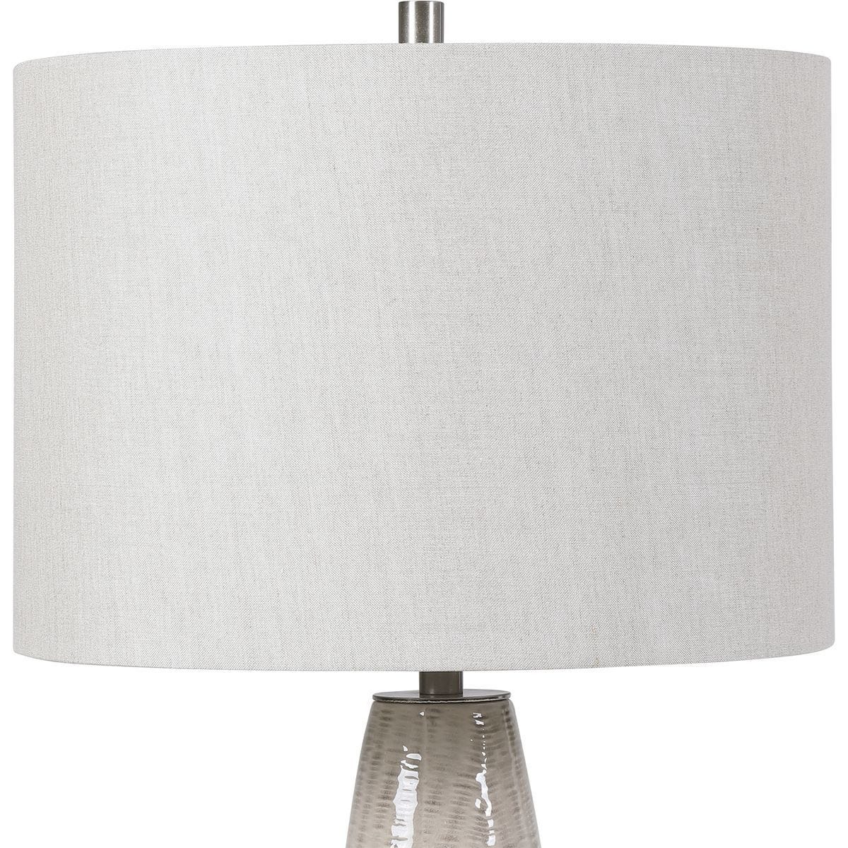 Delgado Table Lamp – Lamps by Uttermost | Sutter & Vale