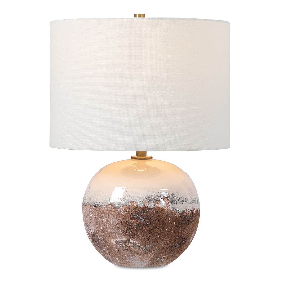Durango Accent Lamp – Lamps by Uttermost | Sutter & Vale