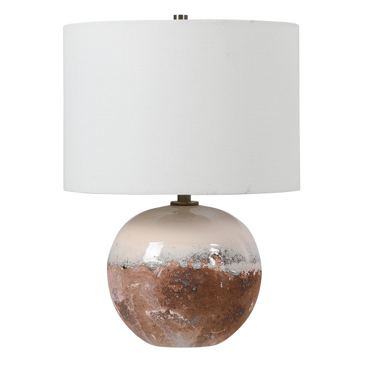 Durango Accent Lamp – Lamps by Uttermost | Sutter & Vale
