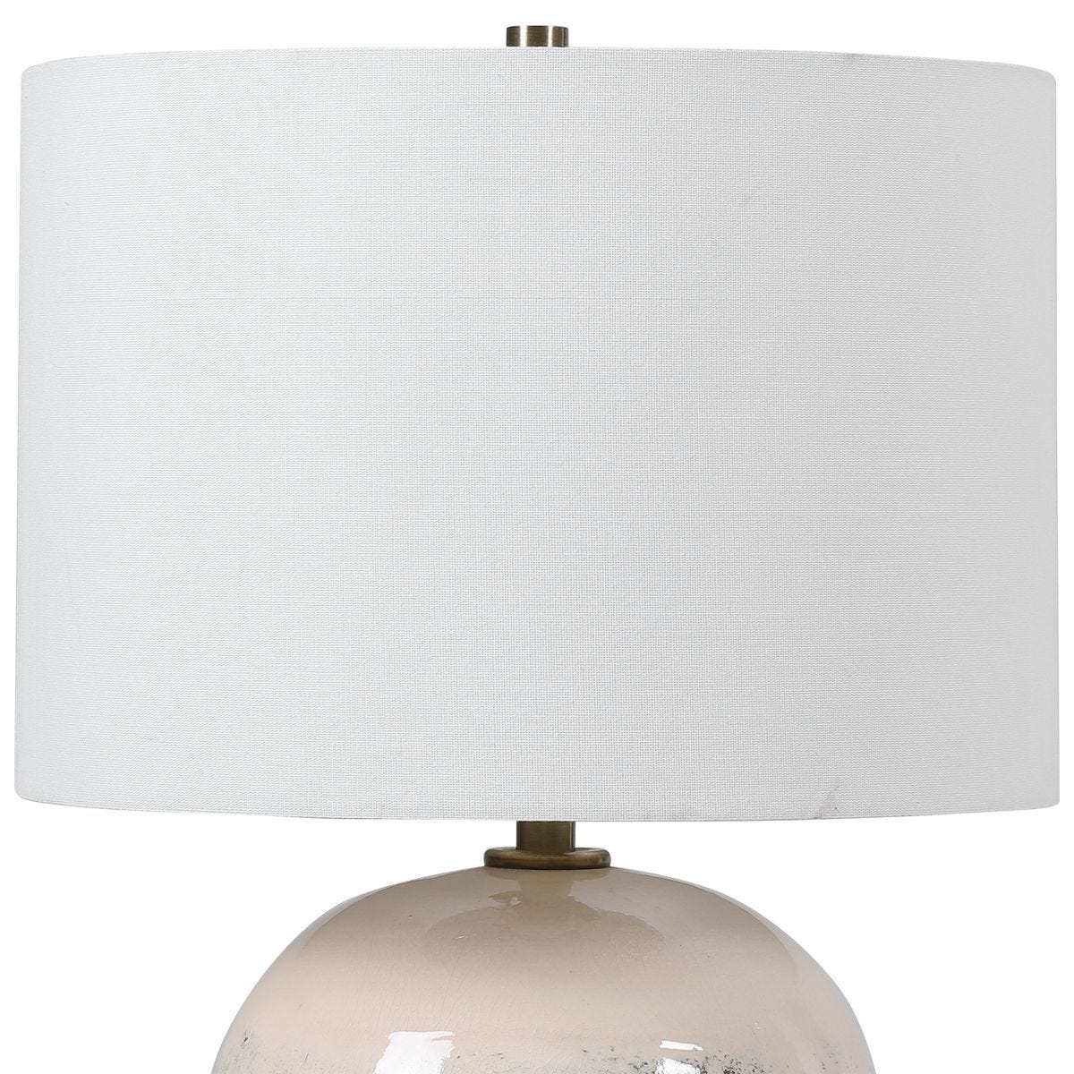 Durango Accent Lamp – Lamps by Uttermost | Sutter & Vale
