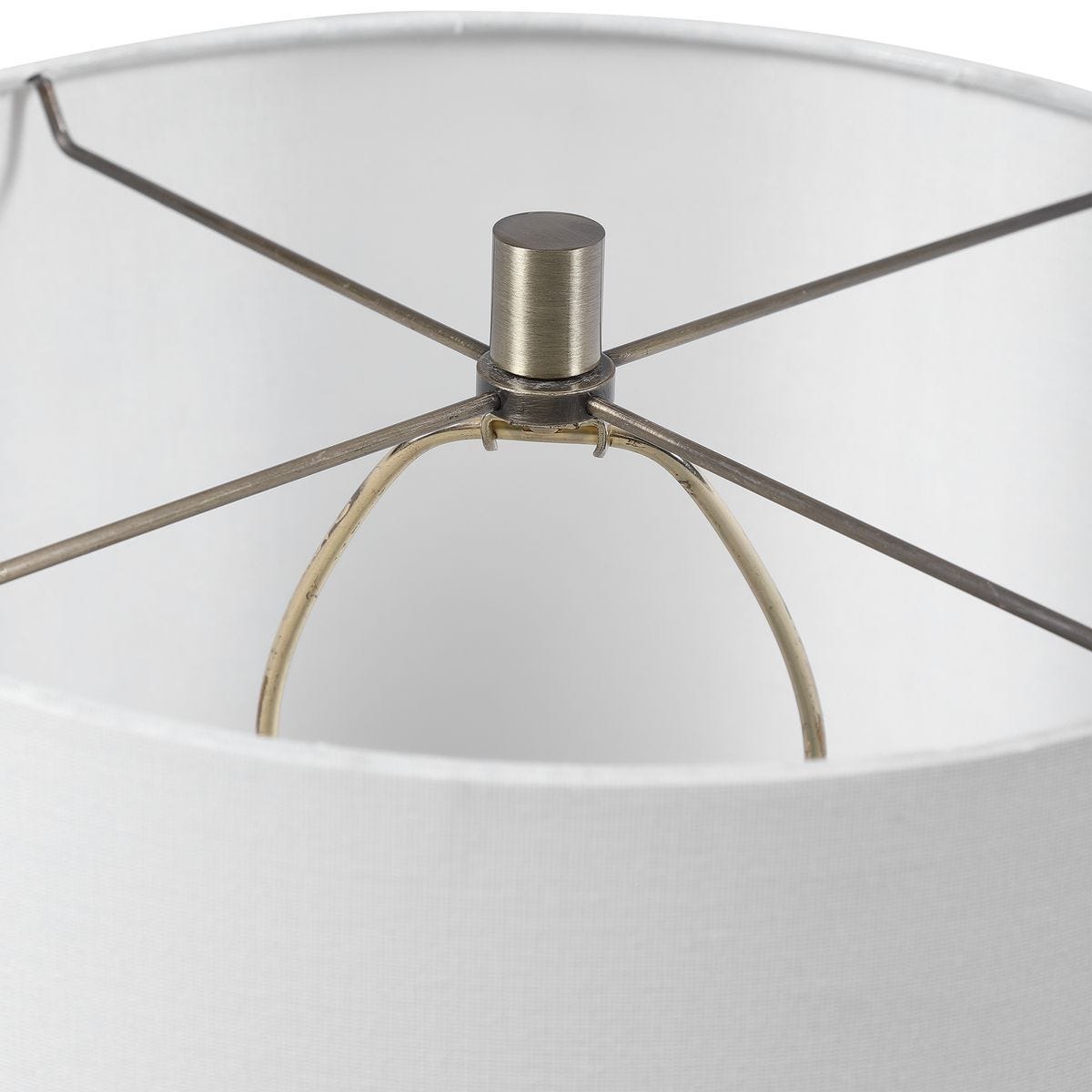 Durango Accent Lamp – Lamps by Uttermost | Sutter & Vale